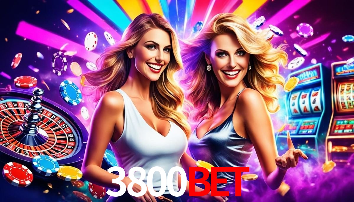 Experiência VIP 3800bet