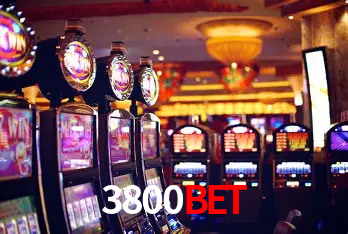 A Revolução dos Aplicativos de Jogos no 3800bet