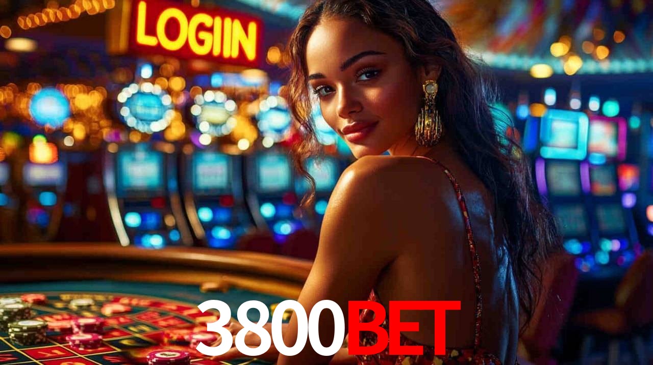 Segurança 2FA 3800bet