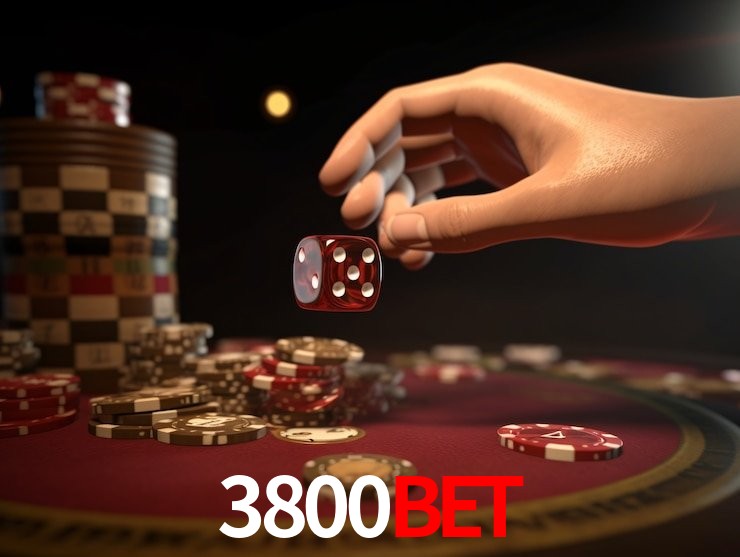 Login Seguro 3800bet