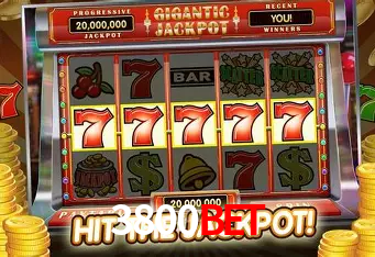 A Emoção da Loteria na 3800bet: Uma Chance de Mudança de Vida