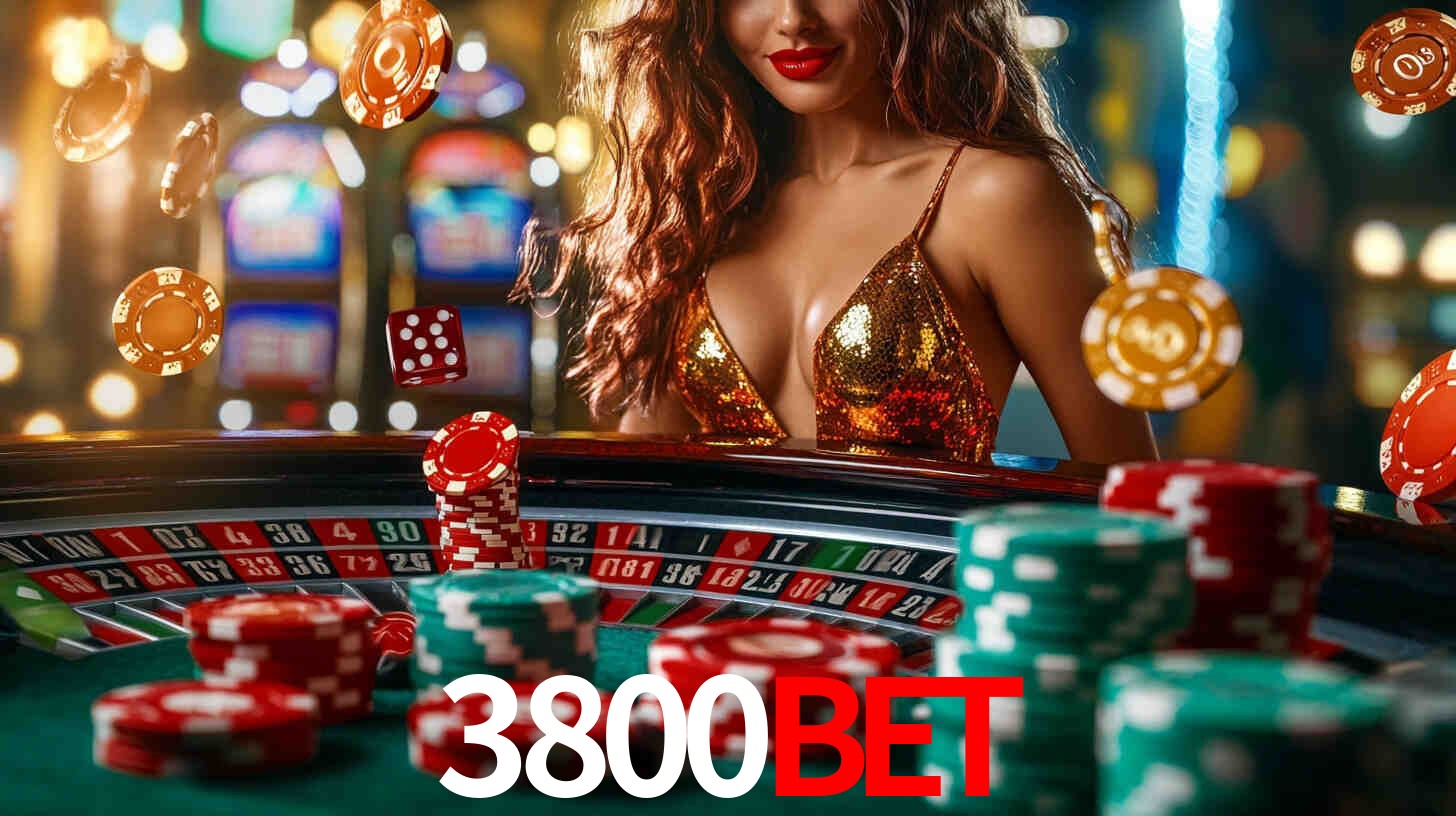 Premium Interface 3800bet
