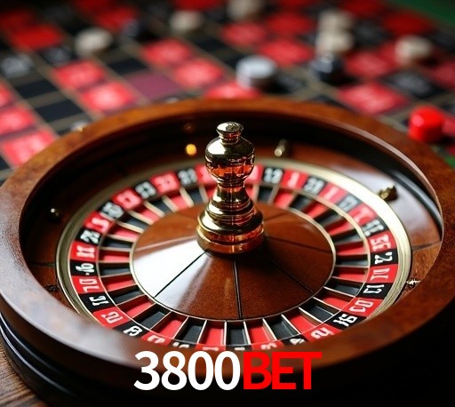 Jogos de Mesa Premium 3800bet - Blackjack, Roleta, Baccarat