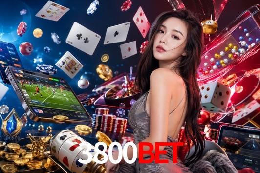 Slot Games 3800bet