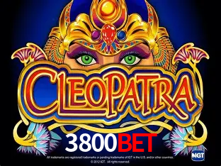 Descubra o Mundo do Cassino Online com 3800bet