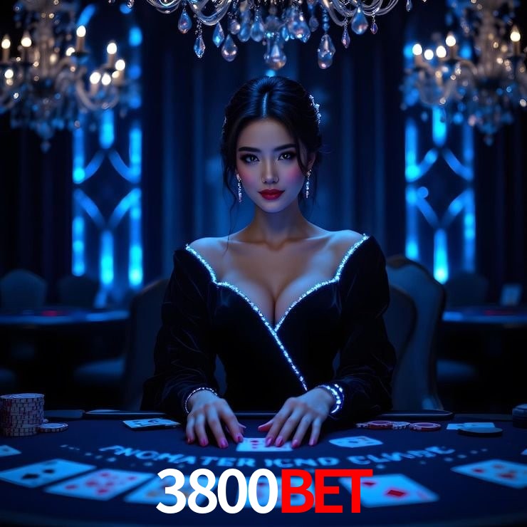 Benefícios da Conta 3800bet