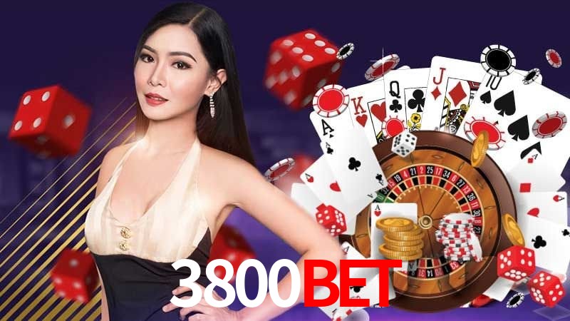 Programa VIP 3800bet