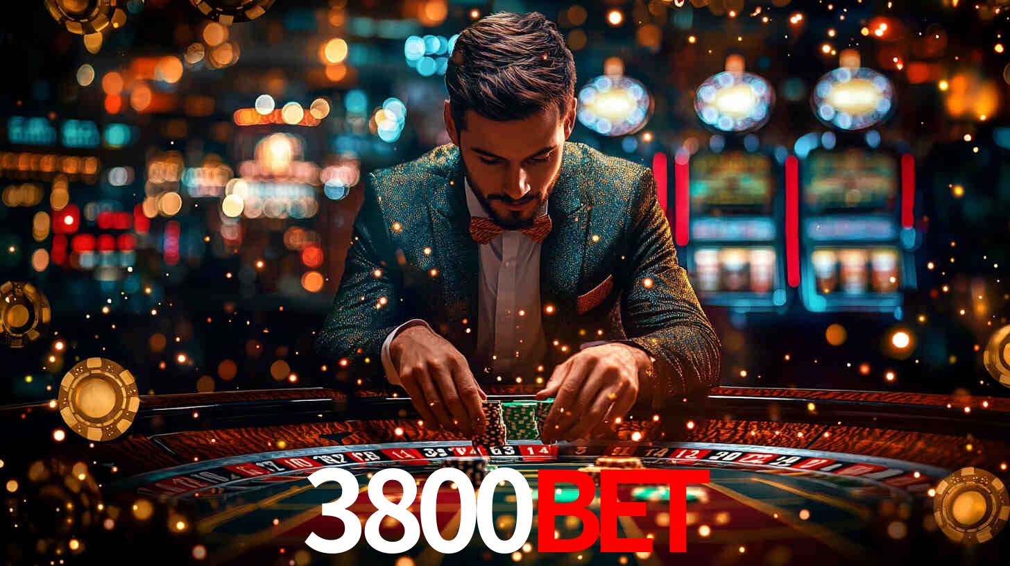 3800bet App Interface