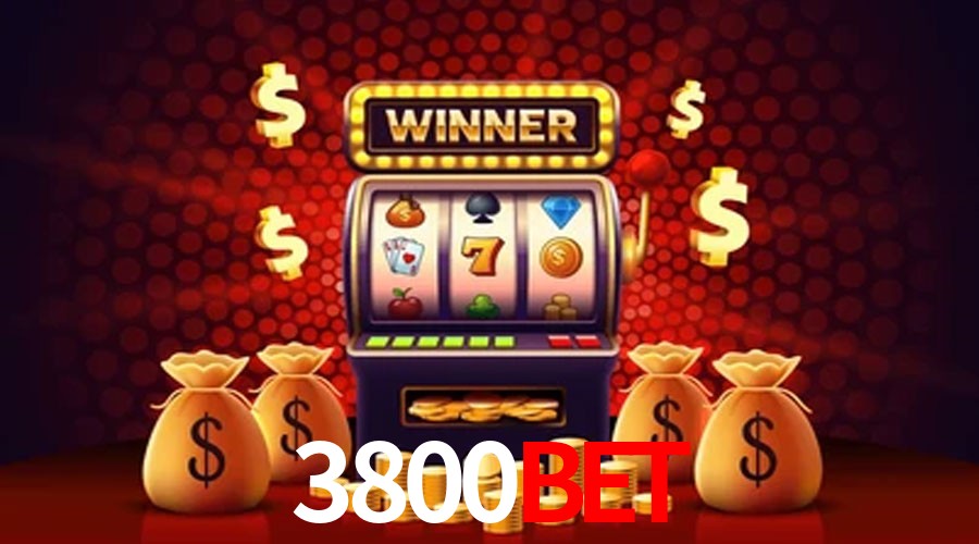 Flash Promotion 3800bet