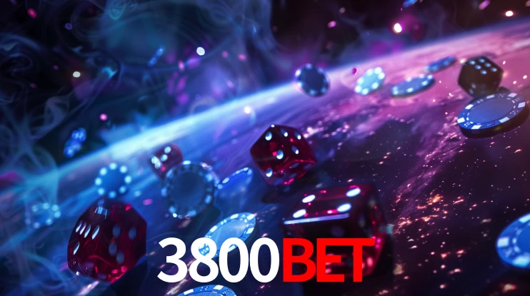 Account Benefits 3800bet