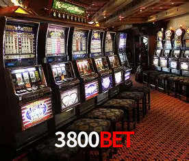 Inovações de Jogos na 3800bet: O Futuro das Experiências Interativas