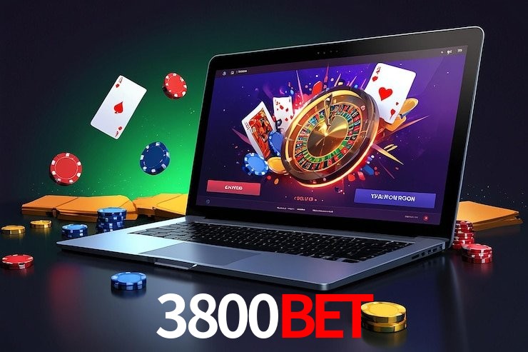 Imagem secundária de apoio para instalação do app 3800bet