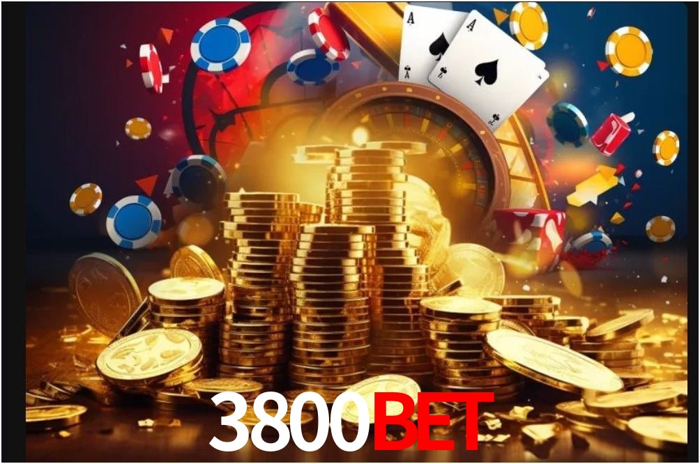 PIX Instantâneo 3800bet