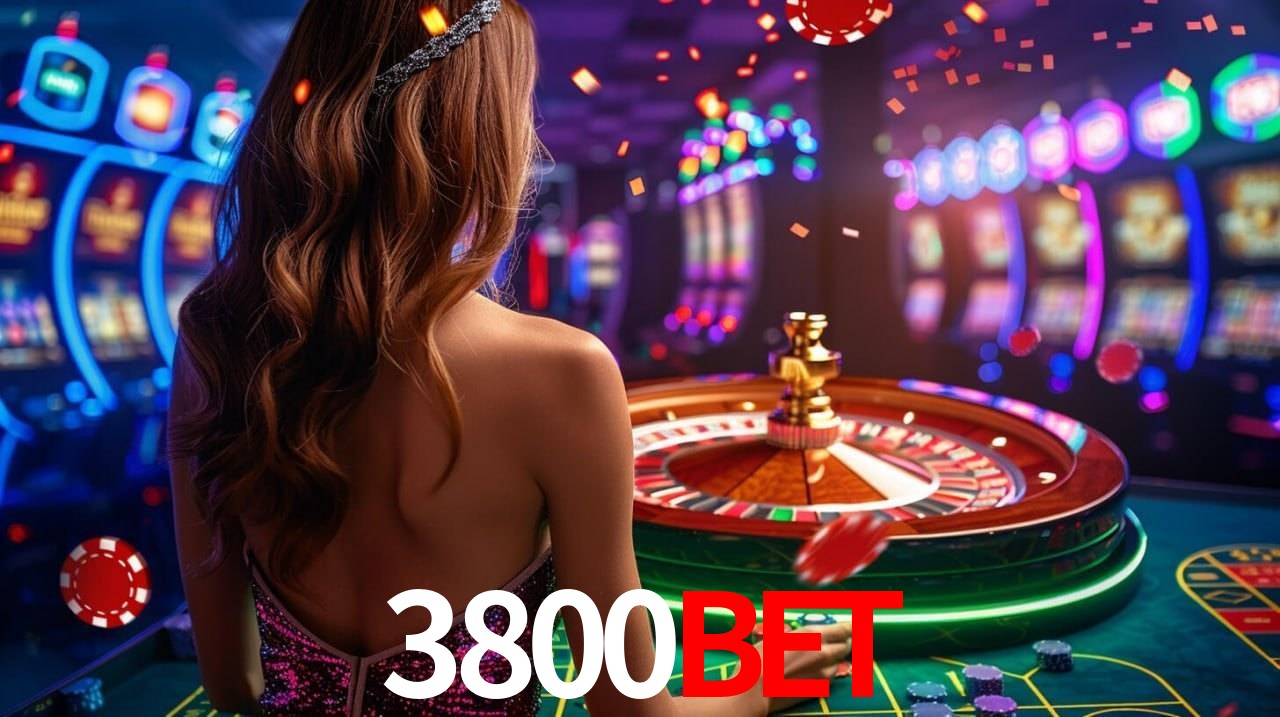 Interface do Aplicativo 3800bet - Design Premium e Intuitivo