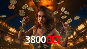 Game Statistics 3800bet
