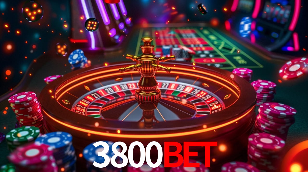 Jogos Exclusivos 3800bet