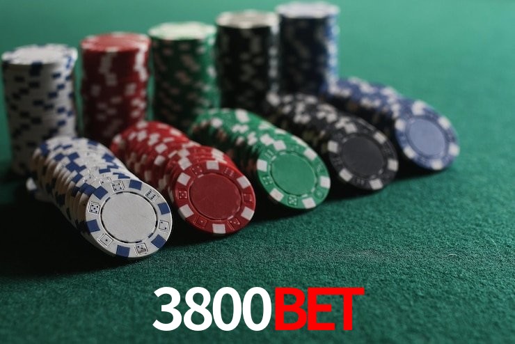 Bonus Features 3800bet