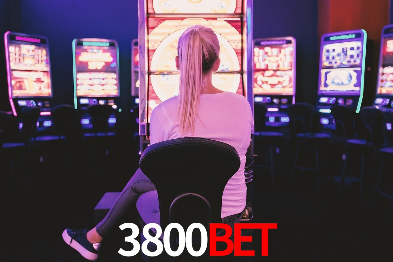 Games Directory 3800bet