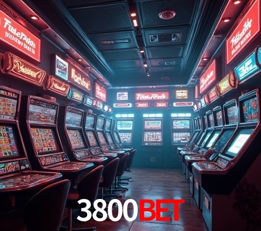 Cassino ao Vivo 3800bet - Dealers Brasileiros Profissionais