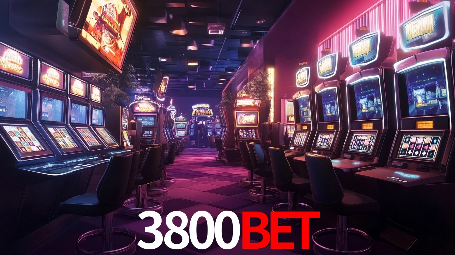 Ofertas Imperdíveis na 3800bet: Promoções e Bônus Que Valem a Pena