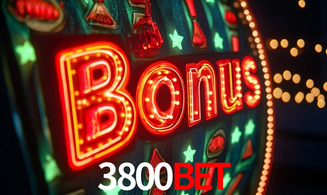 Torneios 3800bet