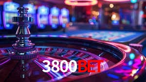 Estatísticas do Jogo 3800bet