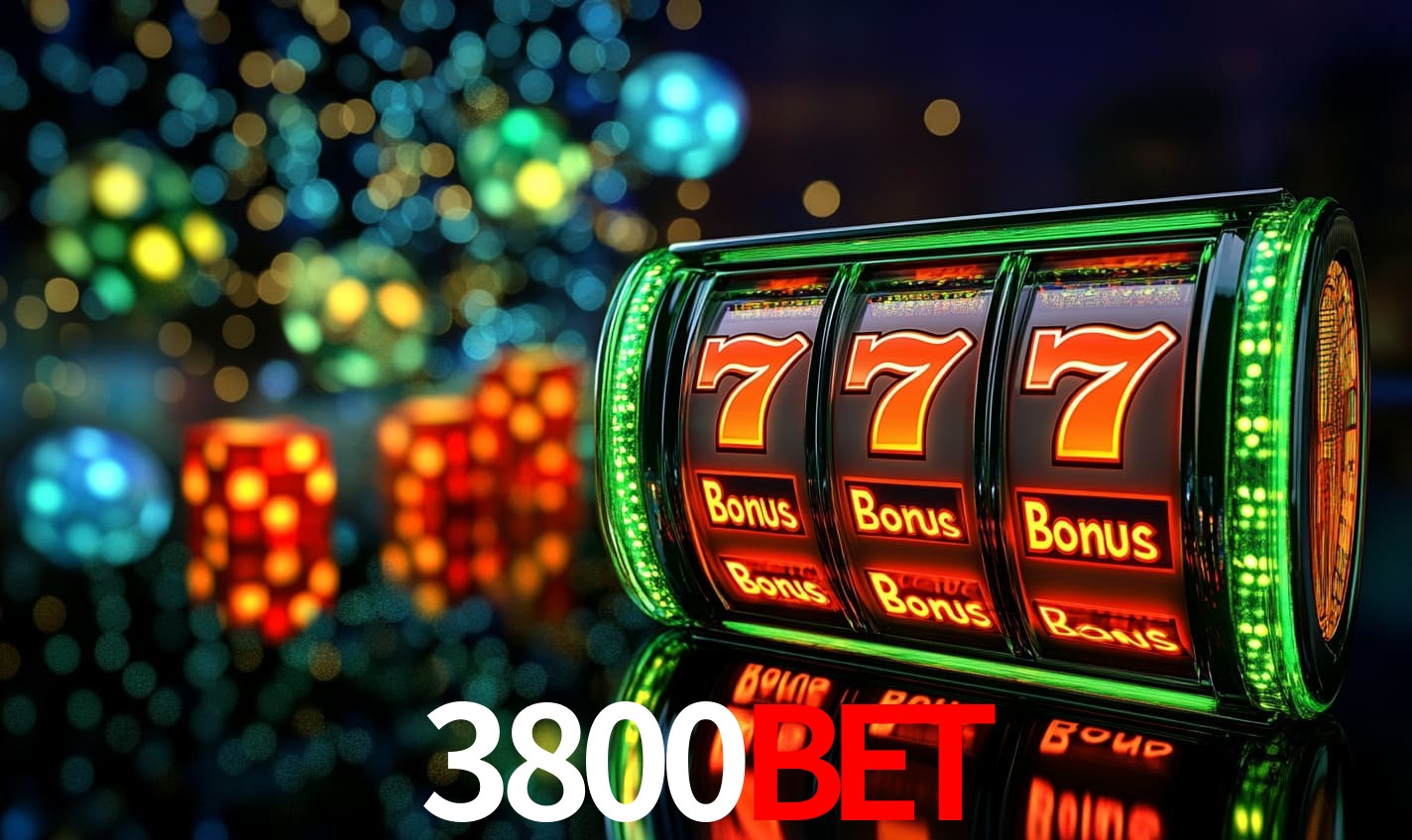 Design Responsivo 3800bet
