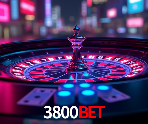 A Emoção da Loteria na 3800bet: Uma Chance de Mudança de Vida
