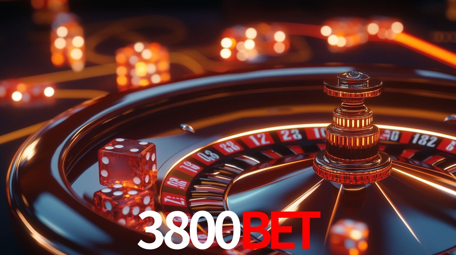 VIP Casino 3800bet