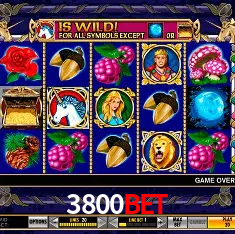 Desvendando o Mundo dos Jogos Virtuais na 3800bet