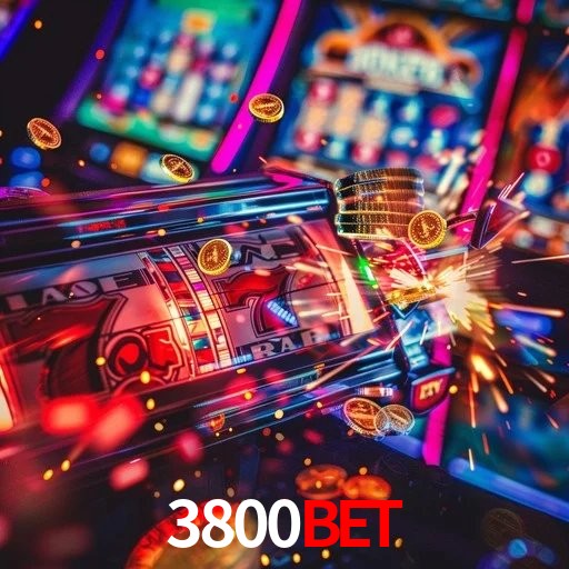 Casino VIP 3800bet