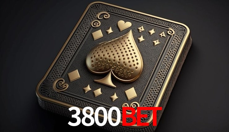 Avaliações dos Jogadores 3800bet