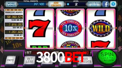 Descubra a Essência do 3800bet: Nossa História e Compromissos