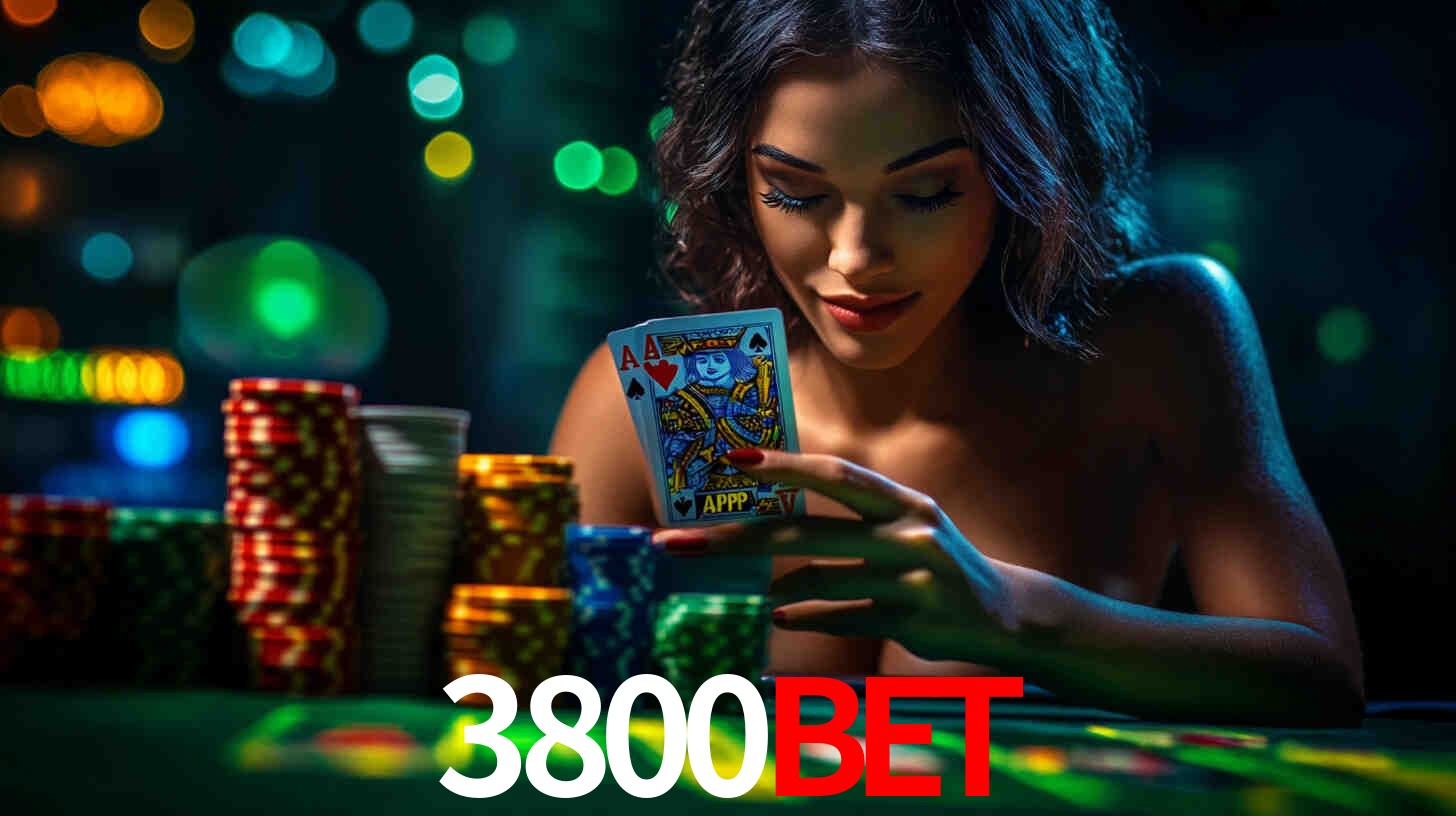 Apostas de Tênis 3800bet