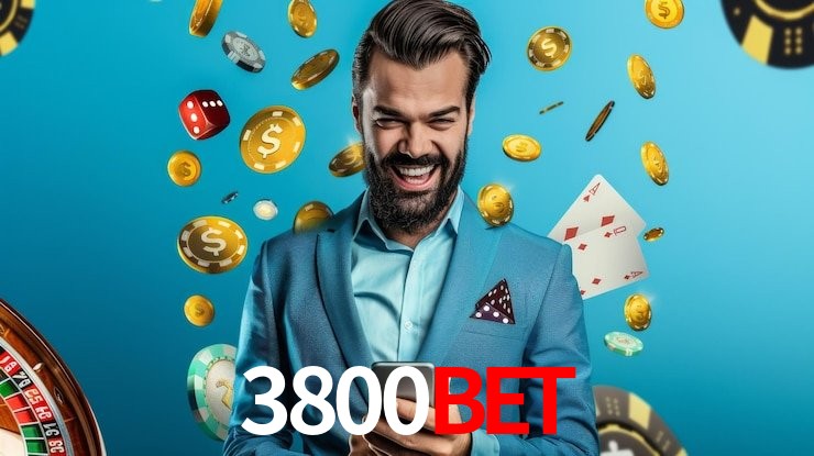 Casino Ao Vivo 3800bet