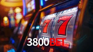 Diretório de Jogos 3800bet