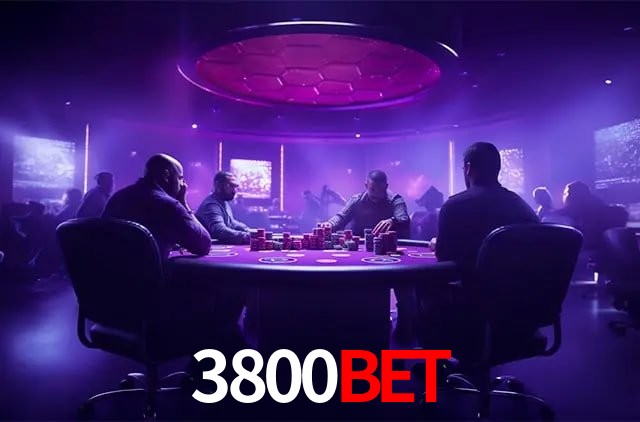Ofertas Exclusivas 3800bet