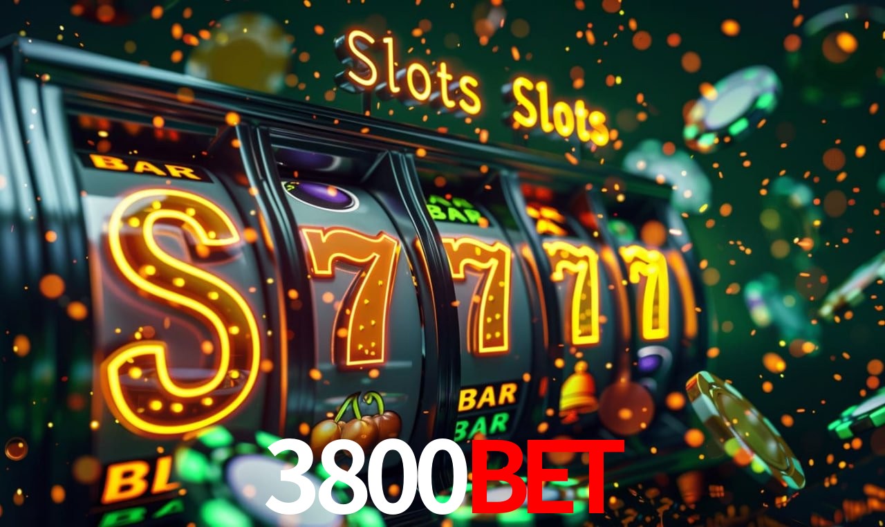 Cadastro Rápido 3800bet