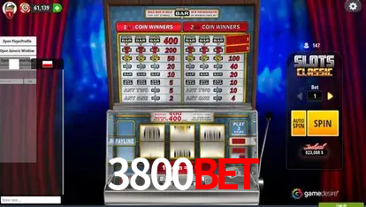 Apostas Esportivas na 3800bet: Um Guia Completo
