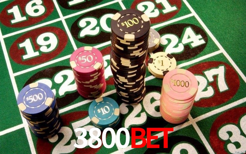 Casino VIP 3800bet