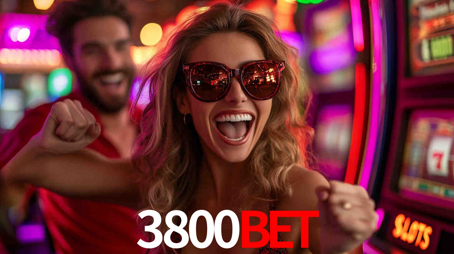 Apostas de Futebol 3800bet