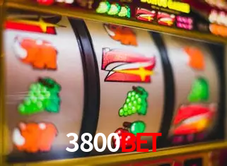 Apostas Esportivas na 3800bet: Um Guia Completo