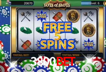 Apostas Esportivas na 3800bet: Um Guia Completo