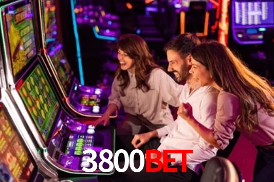 Apostas de Futebol 3800bet