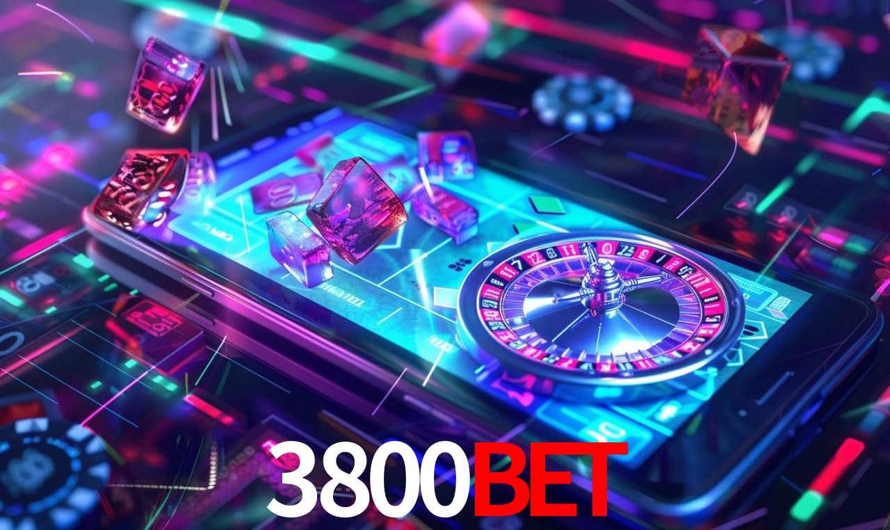 Integração de APIs 3800bet
