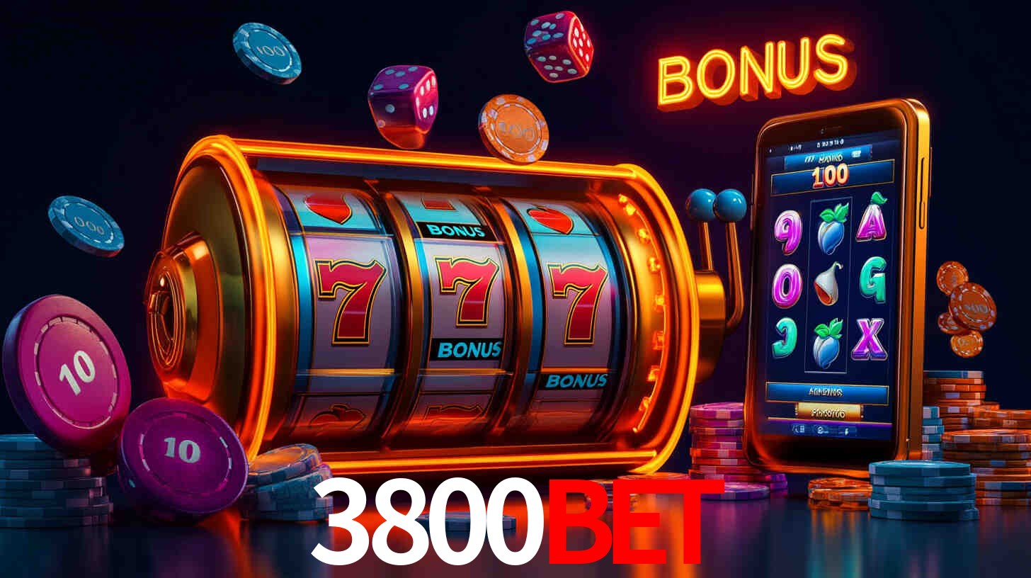Estatísticas Esportivas 3800bet