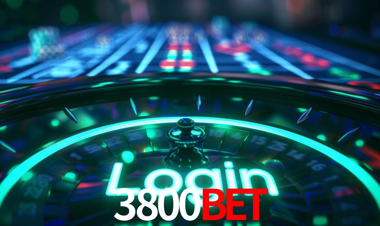 Tecnologia da Plataforma 3800bet