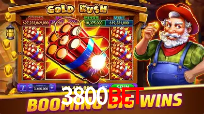 Inovações de Jogos na 3800bet: O Futuro das Experiências Interativas