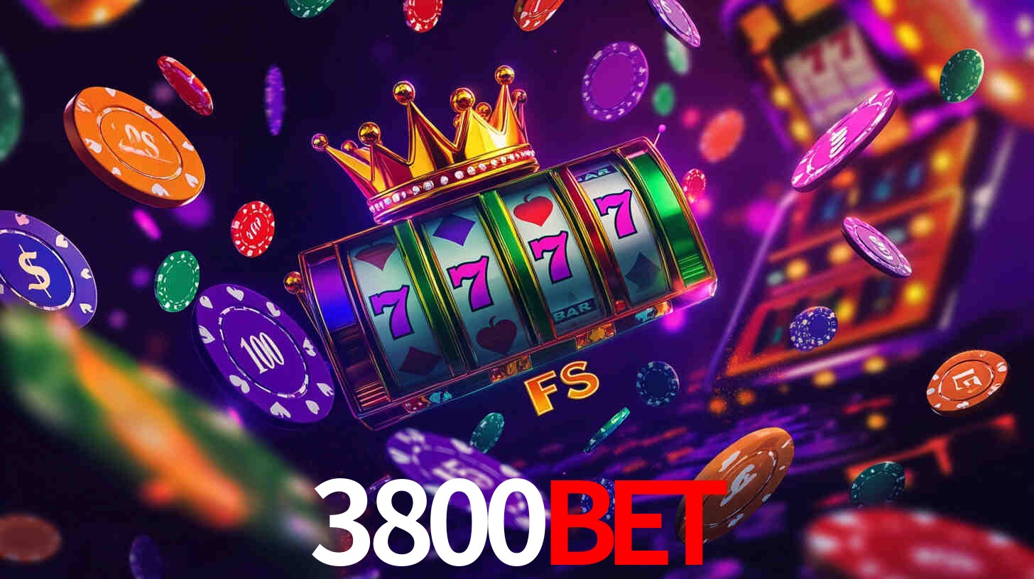 Torneios 3800bet