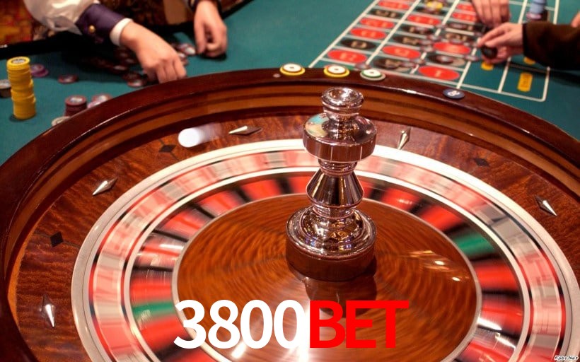 Estatísticas do Jogo 3800bet